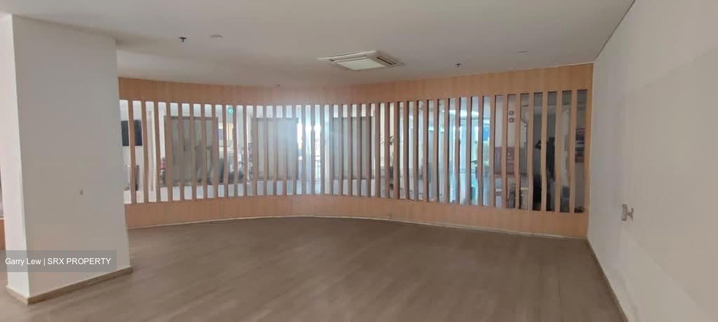 Singapore Khalsa Association (D8), Office #633273721